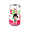 Funko POP Soda: Samurai Jack - Ashi figura (FU61709)