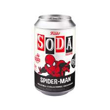 Funko POP Soda: Spider-Man - No Way Home figura (FU58726) játékfigura