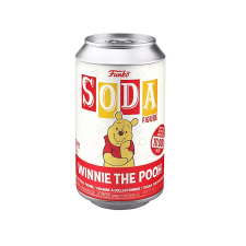 Funko POP Soda: Winnie - figura (FU58724) játékfigura