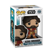 Funko POP! Star Wars: Ahsoka - Ezra Bridger figura játékfigura