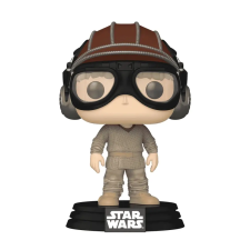 Funko Pop Star Wars - Anakin sisakkal figura 889698760157 játékfigura