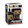 Funko POP! Star Wars: Andor S3 Saw Gerrera figura