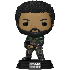 Funko POP! Star Wars: Andor - Saw Gerrera játékfigura
