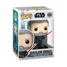 Funko POP! Star Wars: Baylan Skoll figura #688 játékfigura
