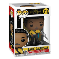 Funko Pop! Star Wars Ep 9 - Lando Calrissian figura #313 játékfigura
