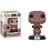 Funko POP! Star Wars - Frog Lady figura #487