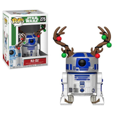 Funko POP! Star Wars - Holiday R2-D2 figura #275 játékfigura