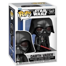Funko POP! Star Wars New Classics - Darth Vader figura #597 játékfigura