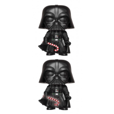 Funko Pop: Star Wars – Nyaralás Darth Vader játékfigura