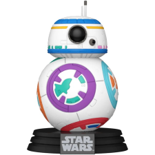 Funko POP Star Wars: Pride 2023 - BB-8 figura játékfigura