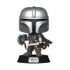 Funko POP! Star Wars The Mandalorian (Dual Wield) 90824