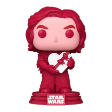 Funko POP! Star Wars: Valentines - Kylo Ren figura #591 játékfigura