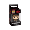 Funko POP Stranger Things - Dustin kulcstartó