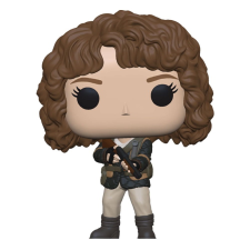 Funko POP ! Stranger Things - Hunter Nancy puskával (FU72139) játékfigura