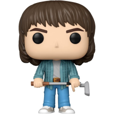 Funko POP! Stranger Things - Jonathan w/Golf Club játékfigura