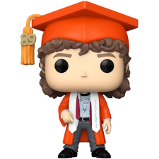 Funko POP! Stranger Things (S5) - Dustin Henderson Graduation játékfigura
