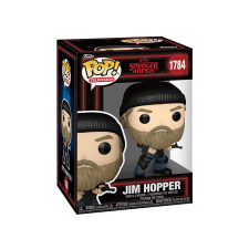Funko POP Stranger Things S5 Jim játékfigura