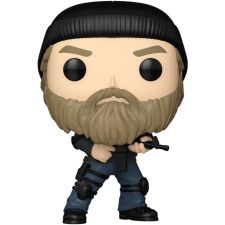 Funko POP! Stranger Things (S5) - Jim Hopper (889698757546) játékfigura