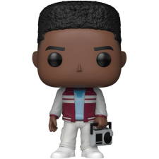 Funko POP! Stranger Things (S5) - Lucas Sinclair (889698757553) játékfigura