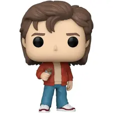 Funko POP! Stranger Things (S5) - Steve Harrington játékfigura