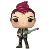 Funko POP! Stranger Things: Tales from 85 - Nikki