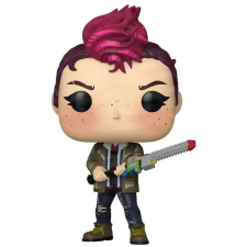 Funko POP! Stranger Things: Tales from 85 - Nikki játékfigura