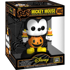 Funko POP! Super: Disney - Mickey Mouse figura #1493 játékfigura