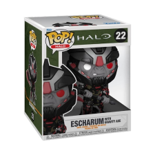 Funko POP! Super: Halo Infinite - Escharum with Axe figura #22 játékfigura