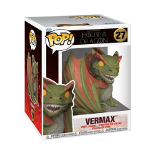 Funko POP! Super: House of the Dragon S4 - Vermax figura játékfigura