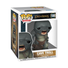 Funko POP! Super: The Lord of the Rings - Cave Troll figura #1580 játékfigura