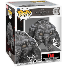 Funko POP! Super: Werewolf by Night - Man Thing figura játékfigura
