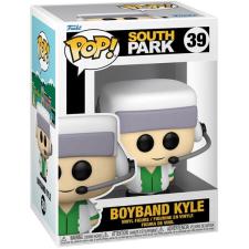 Funko pop! television (39) south park - boyband kyle figura játékfigura