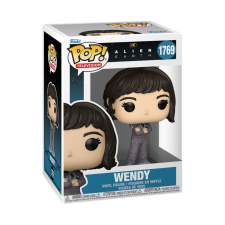 Funko POP! Television: Alien: Earth - Wendy figura játékfigura
