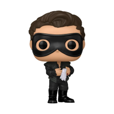 Funko Pop Television Bridgerton - Benedict figura 889698908023 játékfigura