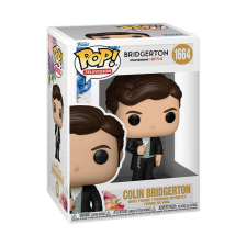 Funko POP! Television: Bridgerton - Colin Bridgerton figura #1664 játékfigura