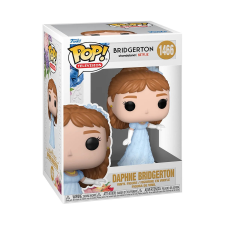 Funko POP! Television: Bridgerton - Daphne Bridgerton figura #1466 játékfigura