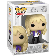 Funko POP! Television: Hannah Montana figura #1347 játékfigura
