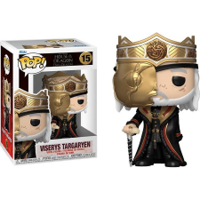 Funko POP ! Television: House of the Dragon - Viserys Targaryen figura #15 (0889698764742) játékfigura