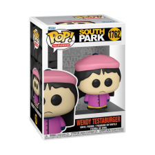 Funko POP! Television: South Park - Wendy Testaburger figura játékfigura