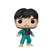 Funko POP Television: Squid Game - Sang-Woo figura (074321) játékfigura