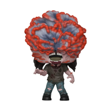 Funko Pop Television The Last of Us - Clicker figura 889698918121 játékfigura