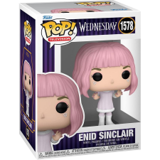 Funko POP! Television: Wednesday - Enid Sinclair figura #1578 játékfigura
