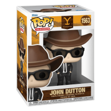 Funko POP! Television: Yellowstone – Josh Dutton ​​​figura #1563 játékfigura