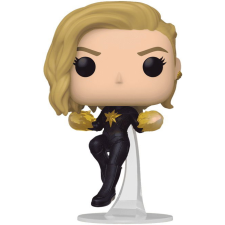 Funko Pop! The Marvels - Captain Marvel (889698675956) játékfigura