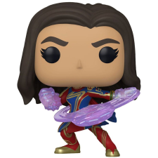 Funko Pop! The Marvels - Ms Marvel (889698675970) játékfigura