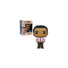 Funko POP! The Office - Oscar Martinez figura játékfigura