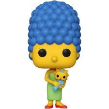 Funko POP! The Simpsons - Marge w/ Maggie ajándéktárgy