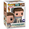 Funko POP! TV: Gilligan’s Island - Roy 'The Professor' Hinkley w/radio figura #1336