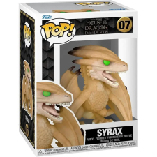 Funko POP! TV: House of the Dragon - Syrax (Dragon) figura #7 játékfigura