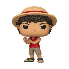  Funko POP TV: One Piece S1- Usopp figura játékfigura